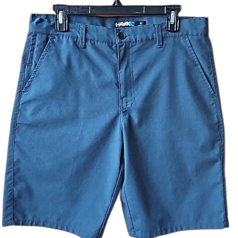 Tony Hawk Mens Shorts, Sz 34